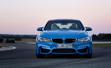 Në plan gjenerata e re e BMW M5