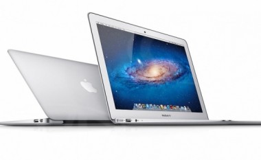 MacBook Air 12” bëhet gati për vjeshtë