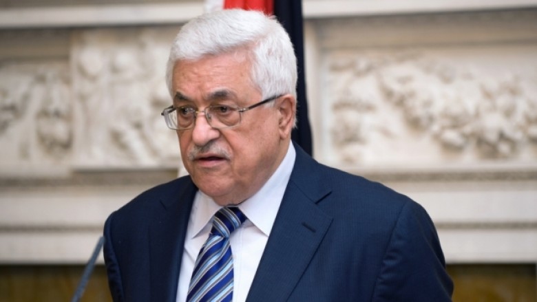 Mahmud Abbas nuk do të Takohet me Nënkryetarin Amerikan