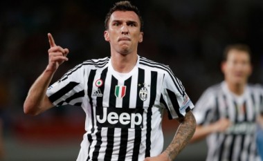 Mandzukic refuzon skuadrat angleze