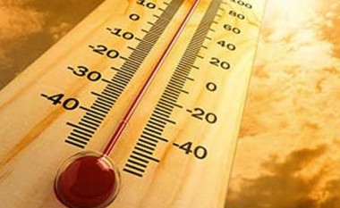 ”Ulja e temperaturave në Maqedoni, shkakton vështirësi te të sëmurit kronik” (Video)