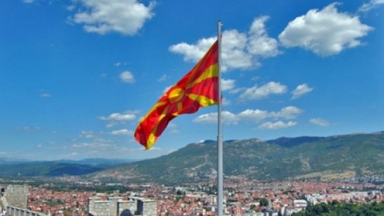 Bjellorusia e përfshinë Maqedoninë në listën e shteteve armike