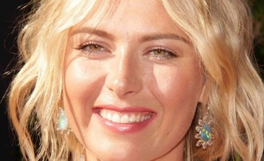 Sharapova përfundon romancën me tenistin bullgar