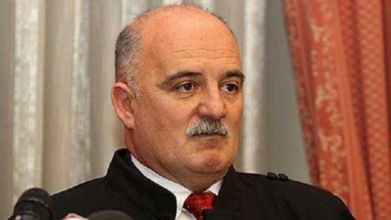 Marko Zvërlevski hapi zyrë avokatie në Shkup