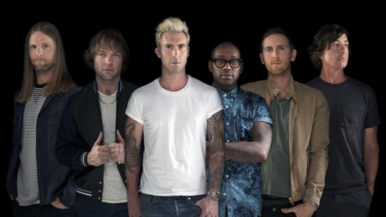 Maroon 5, Travis Scott dhe Big Boi do të perfomojnë në spektaklin e “Super Bowl”