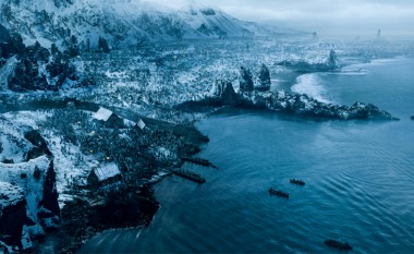 Masakra e Hardhome në serialin “Game of Thrones” (Video)