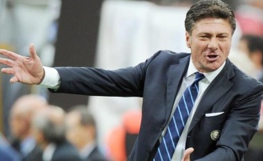 Mazzarri trajner i ri i futbollistit shqiptar