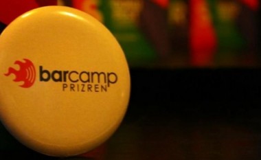 Mbahet BarCamp Prizren #7