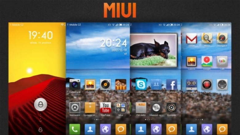 Mbi 100 milionë përdorues në MIUI