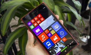 Mbi 3 miliardë shkarkime të aplikacioneve në Windows Phone