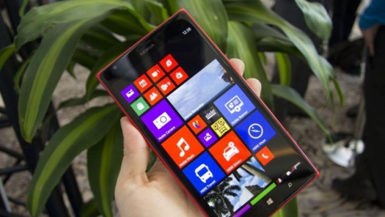 Mbi 3 miliardë shkarkime të aplikacioneve në Windows Phone