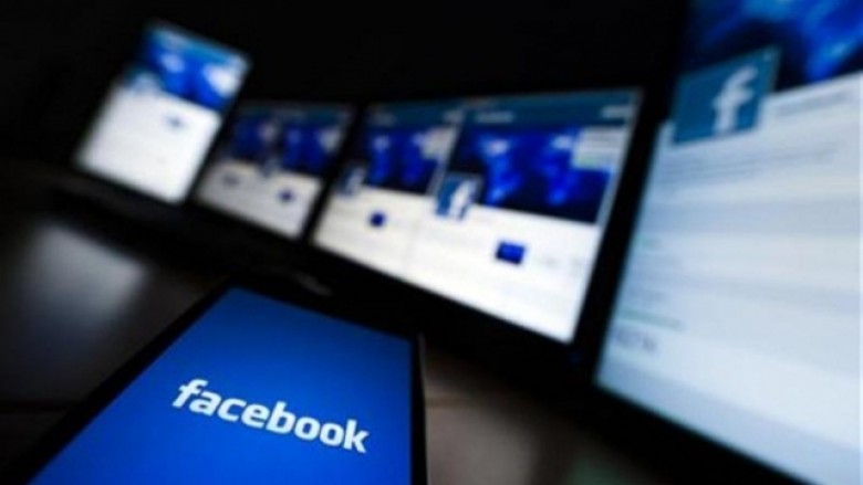 Mbi 30% e përdoruesve të Facebook vijnë nga pajisjet mobile