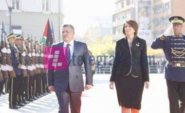 Mbreti i Jordanisë kërkon njohjen e Kosovës nga shtetet tjera islamike