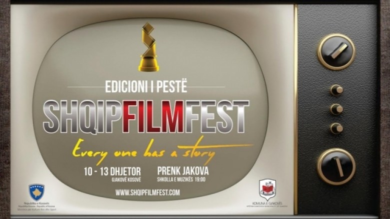 Mbyllen perdet e edicionit të pestë të “ShqipFilmFest“