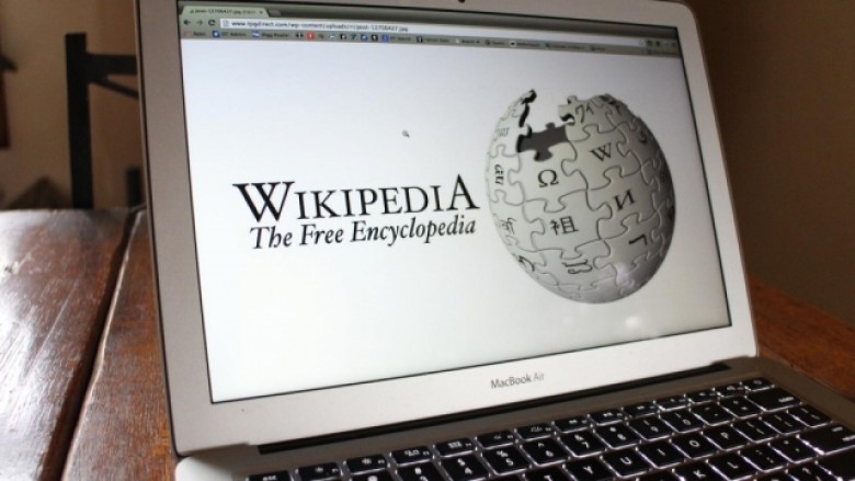 Mbyllet Wikipedia në Rusi: Të mëson si të kultivosh hashash