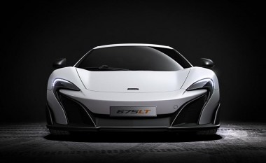 McLaren 675LT, për 2.9 sekonda arrin shpejtësinë 0-100 km/h (Foto)