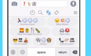 Me ‘Emojiyo’ mundësi më shumë për komunikim (Video)