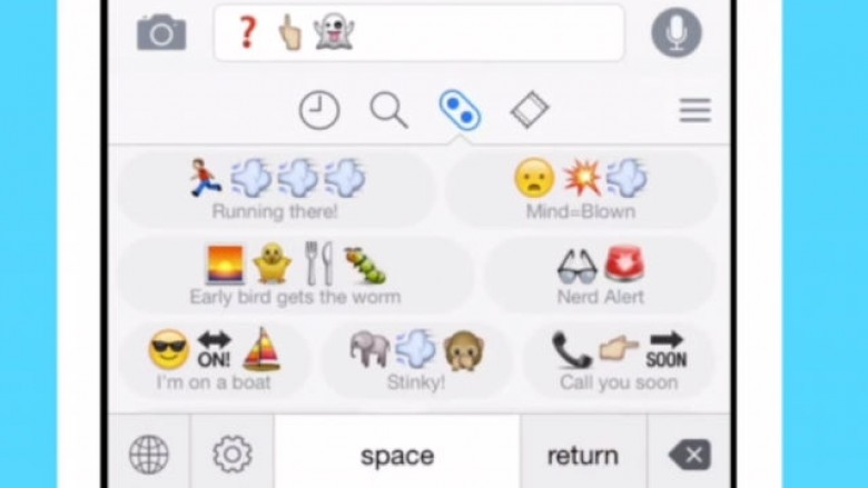 Me ‘Emojiyo’ mundësi më shumë për komunikim (Video)