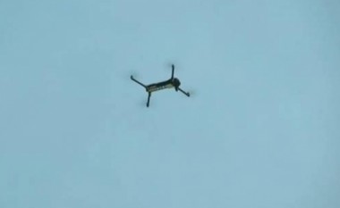Rregullativë për dronët edhe në Maqedoni