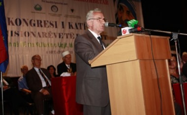Mehmet Rukiqi – studiuesi i mençurisë së popullit