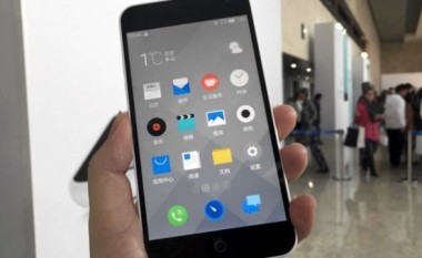 Meizu M1 Note Mini kushton 112 dollarë