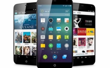 Meizu MX 4, një super-model që do të shfaqet në IFA Berlin?