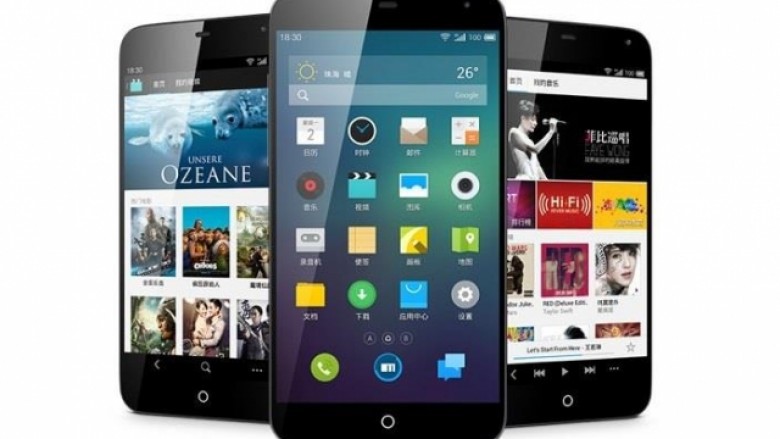 Meizu MX 4, një super-model që do të shfaqet në IFA Berlin?