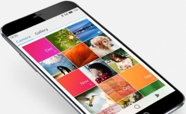 Meizu MX4 Pro zyrtar më 26 tetor?