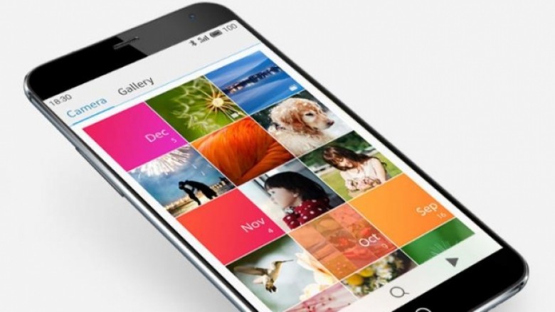 Meizu MX4 Pro zyrtar më 26 tetor?