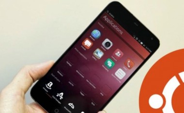 Meizu prezanton edhe MX4 Ubuntu Edition