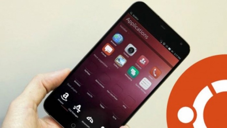 Meizu prezanton edhe MX4 Ubuntu Edition