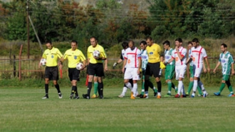 Menaxhimi joprofesional e dëmton futbollin kosovar