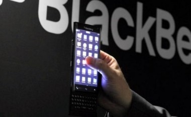 Merren vesh detajet për BlackBerry Slider – Venice!