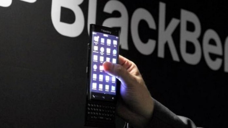 Merren vesh detajet për BlackBerry Slider – Venice!