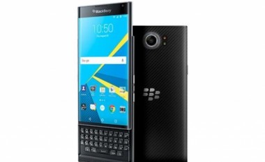 Merren vesh të gjitha detajet për BlackBerry Priv