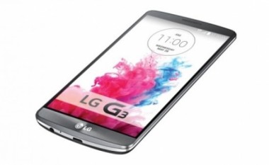 Merren vesh të gjitha karakteristikat e LG G3