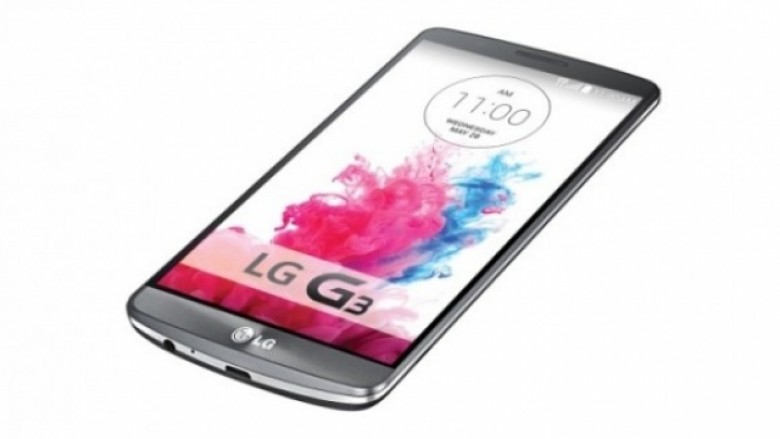 Merren vesh të gjitha karakteristikat e LG G3