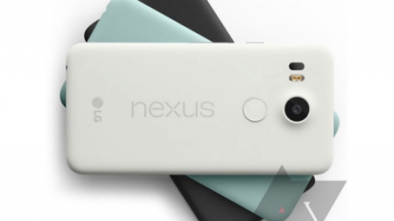 Merret vesh gjithçka për Nexus 5X