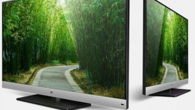 MI TV2: Android TV me 4K dhe 49” për vetëm 640 dollarë