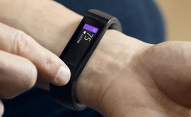 Microsoft Band tani kushton vetëm 100 dollarë