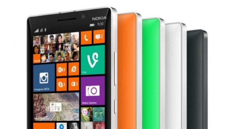 Microsoft BUILD: Nokia prezanton Lumia 930