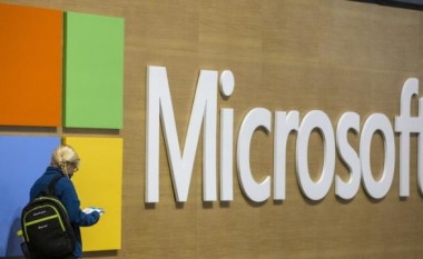 Microsoft do të largojë shumë njerëz nga puna