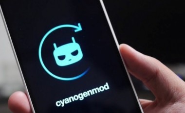 Microsoft e interesuar në blerjen e Cyanogen