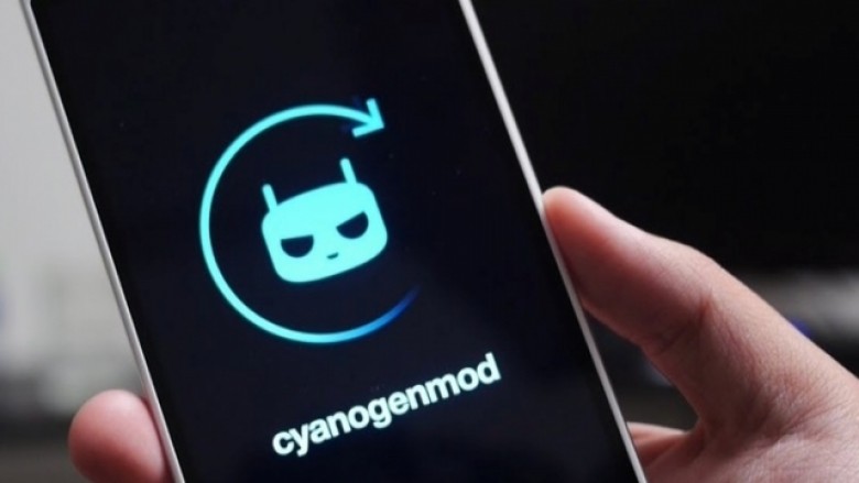 Microsoft e interesuar në blerjen e Cyanogen