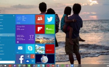 Microsoft e konfirmon se Windows 10 do të ofrohet falas