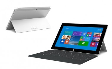 Microsoft i shet të gjitha njësitë e tabletit Surface Pro 2 me 128GB