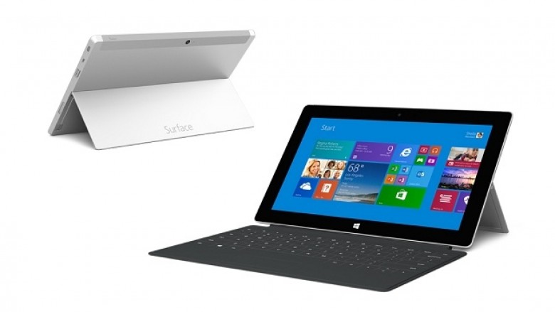 Microsoft i shet të gjitha njësitë e tabletit Surface Pro 2 me 128GB