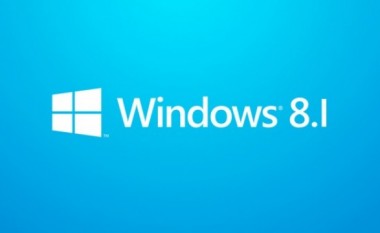 Microsoft konfirmon ardhjen e Windows 8.1 me Bing