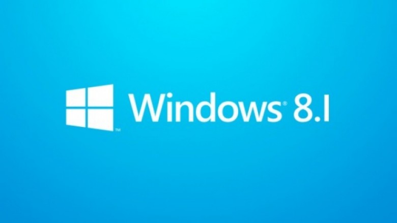 Microsoft konfirmon ardhjen e Windows 8.1 me Bing