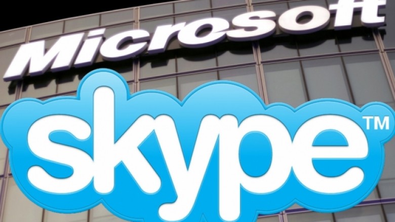Microsoft lejon qasje në shërbimet e saj përmes llogarisë së Skype